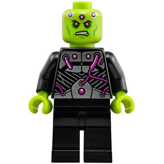 sh0159 Brainiac