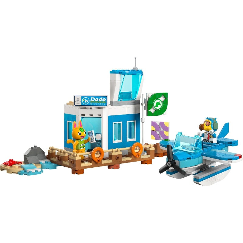 77051 Fly with Dodo Airlines (Pre-Owned)