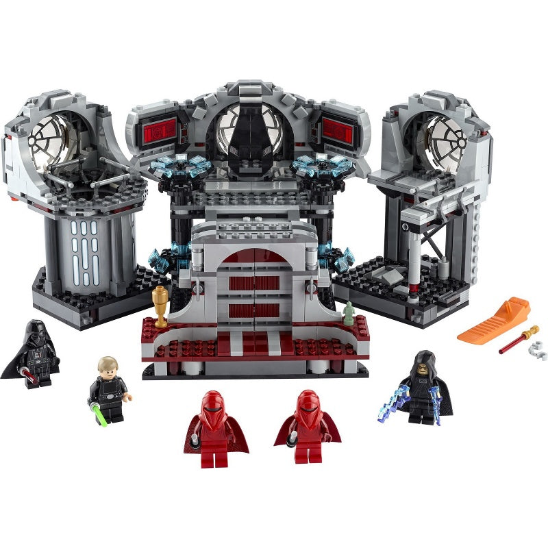 75291 Death Star Final Duel (Pre-Owned)