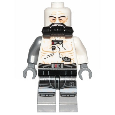 sw0981 Darth Vader (Bacta Tank)
