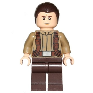 sw0669 Resistance Soldier, Male