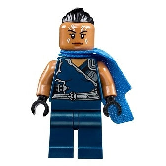 sh0407 Valkyrie - Dark Blue Suit
