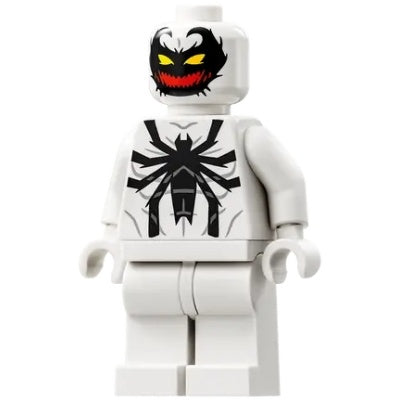 sh1010 Anti-Venom