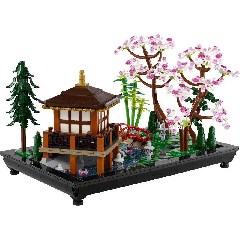 10315 Tranquil Garden (Pre-Owned)