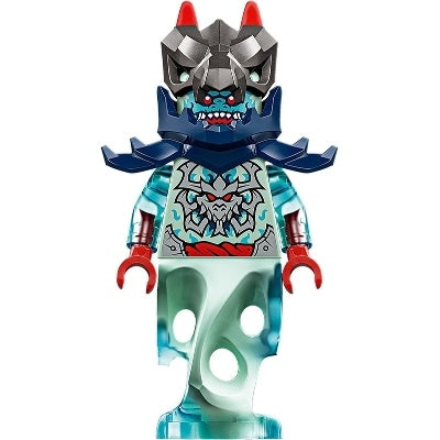 njo0973 Spectral Dragonian Warrior