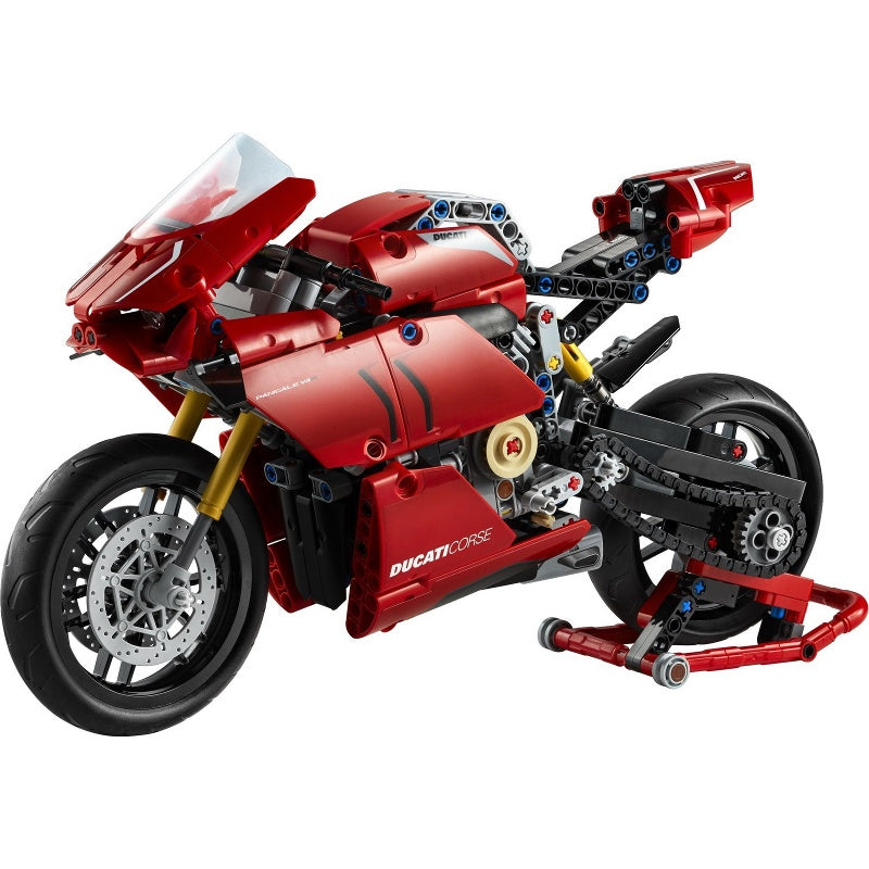 42107 Ducati Panigale V4 R (Pre-Owned)