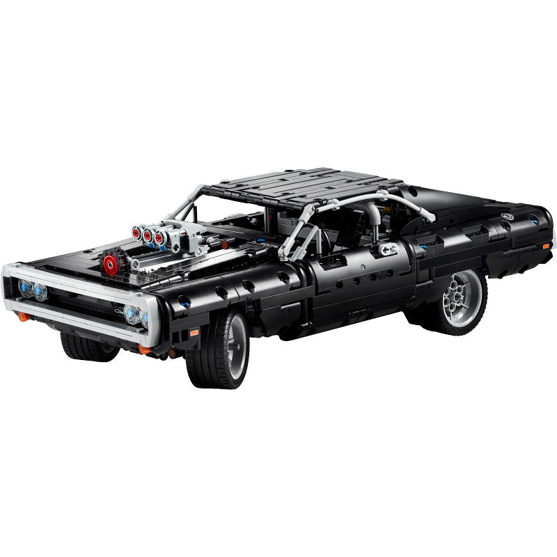 42111 Dom's Dodge Charger (Pre-Owned)