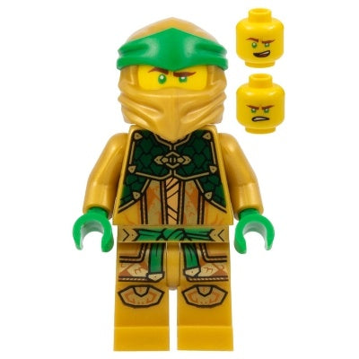 njo0790 Lloyd (Golden Ninja) - Core