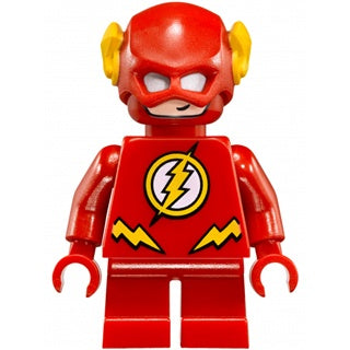 sh0246 The Flash - Short Legs