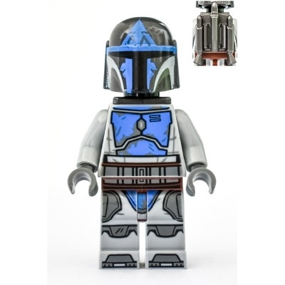 sw1164 Mandalorian Loyalist