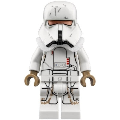 sw0950 Range Trooper