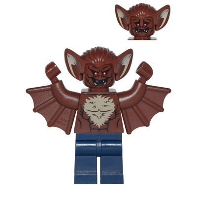 sh0086 Man-Bat