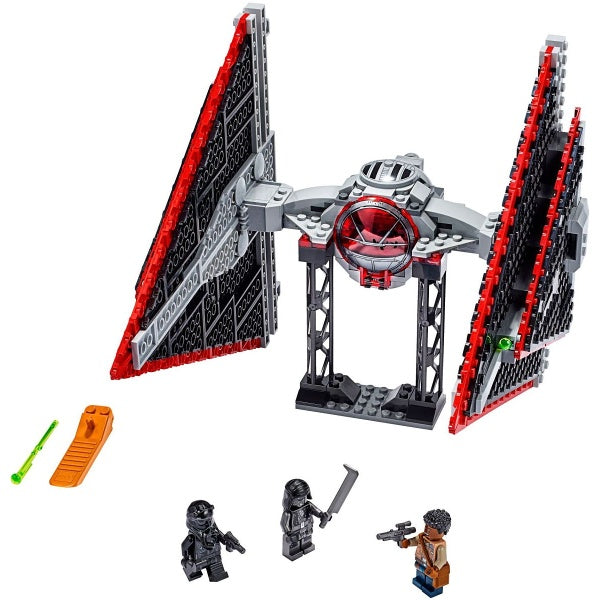 75272 Sith TIE Fighter (Pre-Owned)