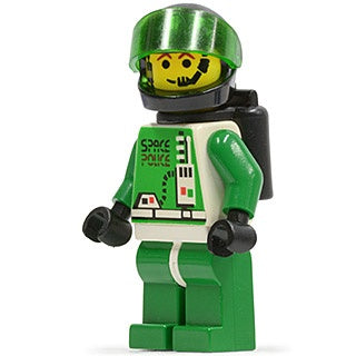 sp037 Space Police 2