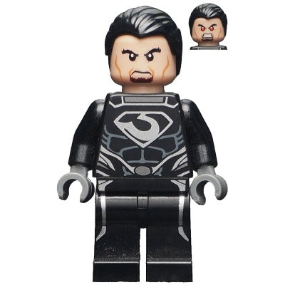 sh0078 General Zod