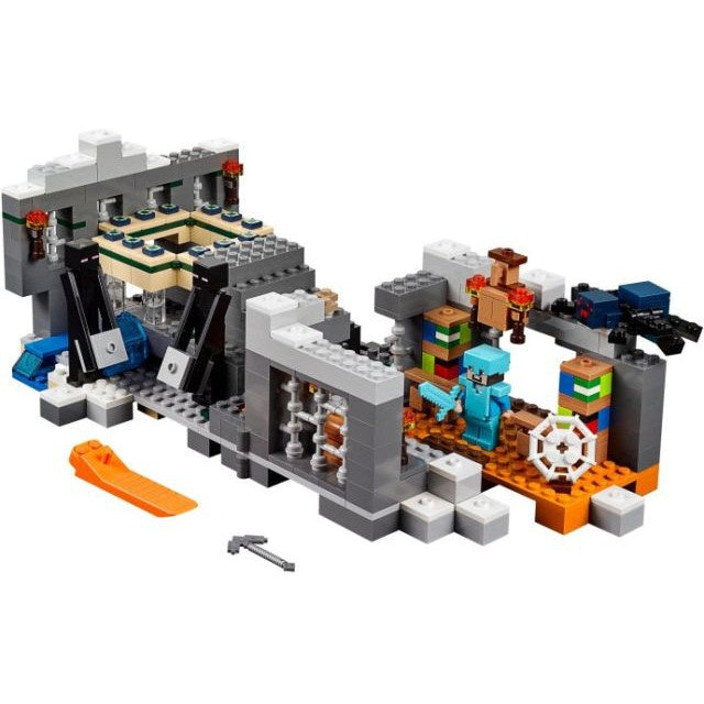 21124 The End Portal (Pre-Owned)
