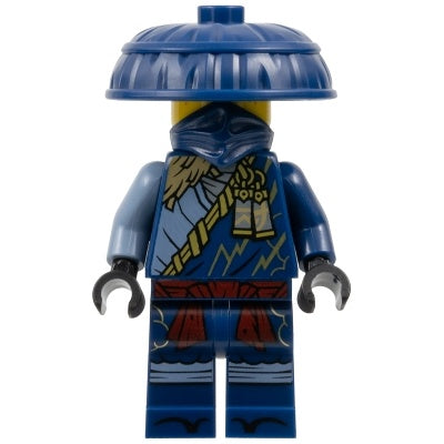 njo0986 Rogue (Jay) - Hat