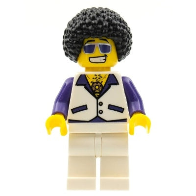 col029 Disco Dude, Series 2