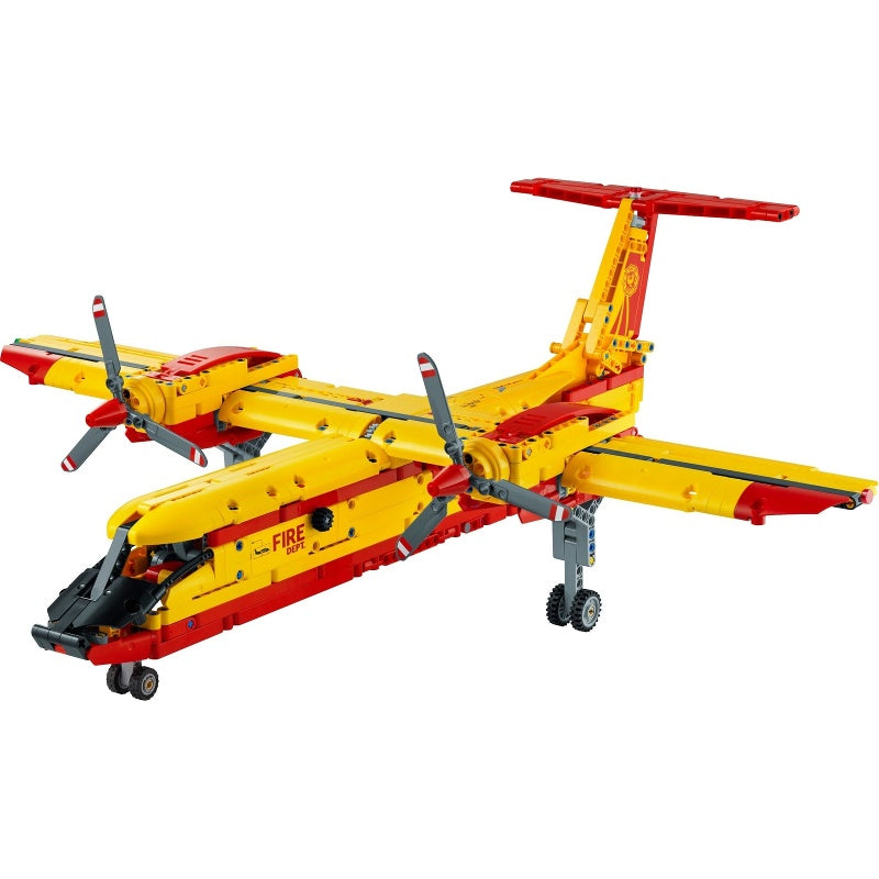42152 Firefighter Aircraft (Pre-Owned)