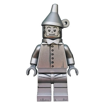 tlm166 Tin Man, the LEGO Movie 2