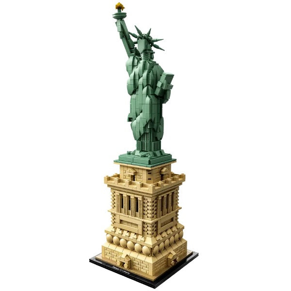 21042 Statue of Liberty (Pre-Owned)