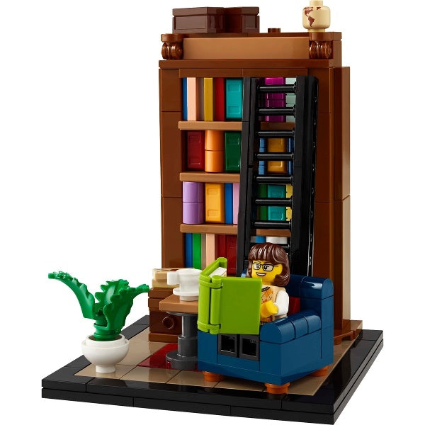 40698 Books Are My Passion (Pre-Owned)