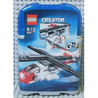 4918 Mini Flyers (Retired New-In-Box)