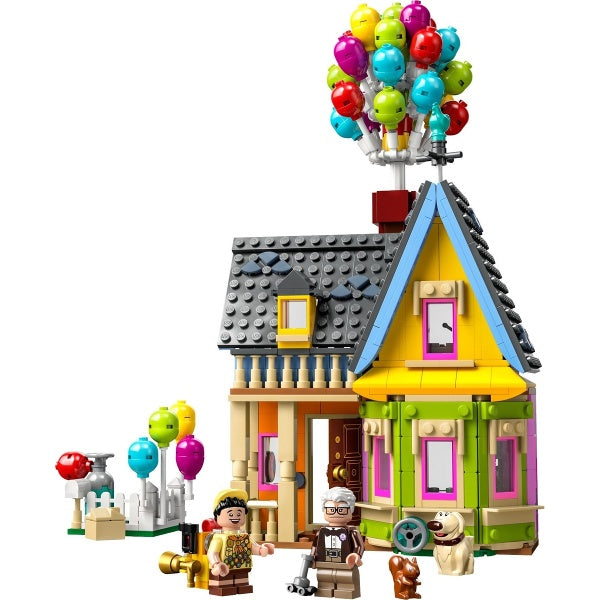 43217 'up' House (Pre-Owned)
