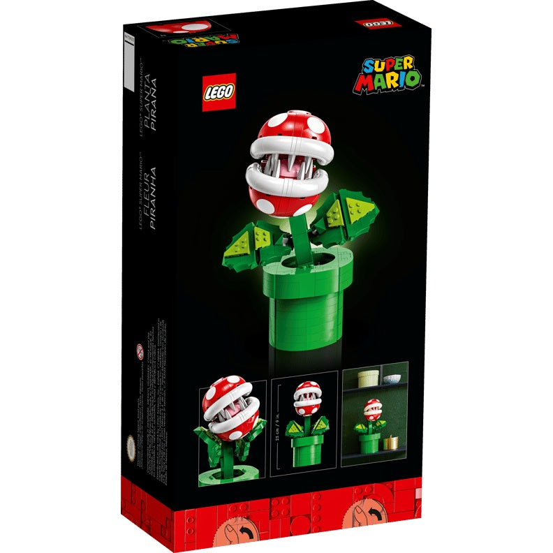 71426 Super Mario World™: Piranha Plant