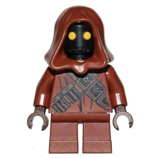 sw0560 Jawa - Straps