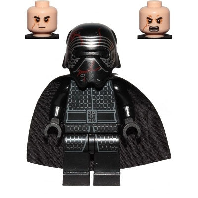 sw1061 Supreme Leader Kylo Ren (Cape)