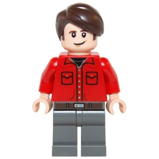 idea016 Howard Wolowitz