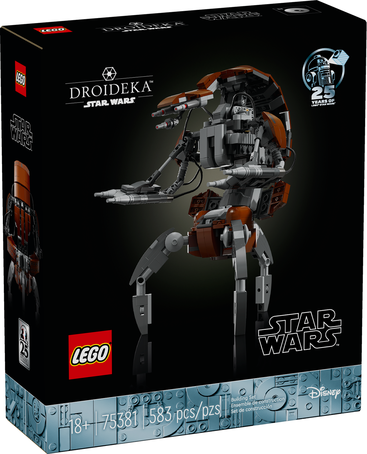 75381 Droideka™