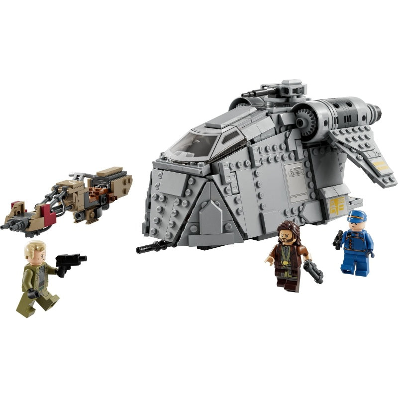 75338 Ambush on Ferrix (Pre-Owned)