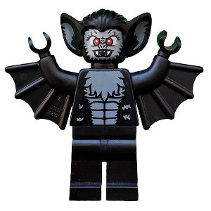 col123 Vampire Bat, Series 8
