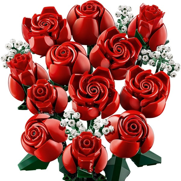 10328 Bouquet of Roses (Pre-Owned)