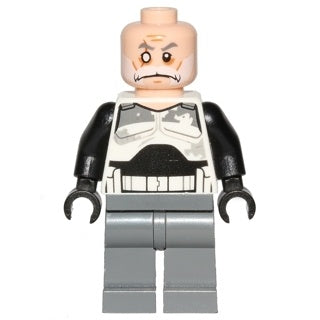 sw0750 Commander Wolffe - Old