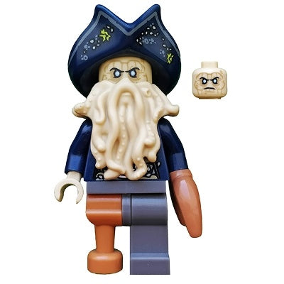 poc031 Davy Jones