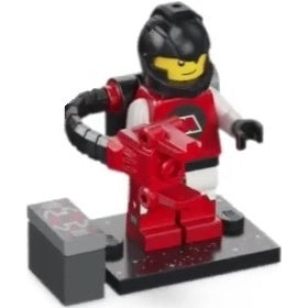 col26-5 M-Tron Powerlifter