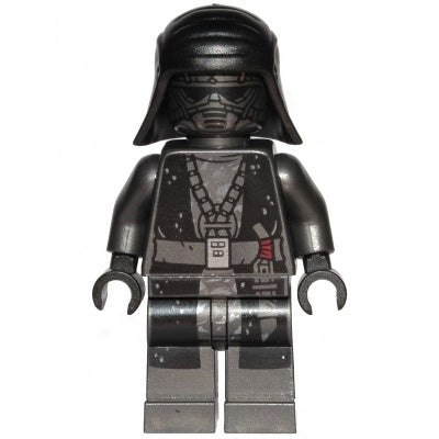 sw1087 Knight of Ren (Trudgen)