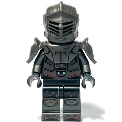 sw1301 Marrok, Inquisitor