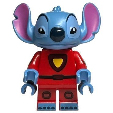 dis107 Stitch 626, Disney 100