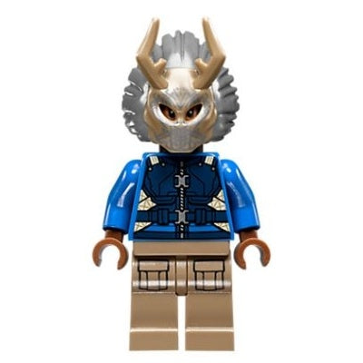 sh0469 Erik Killmonger
