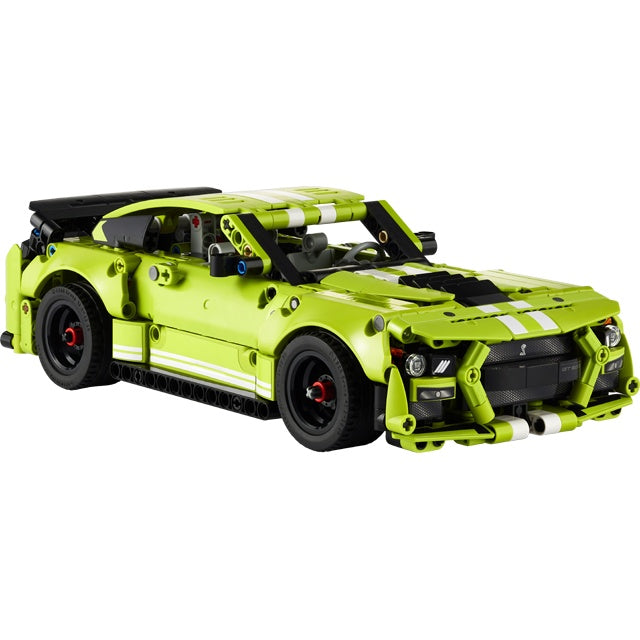 42138 Ford Mustang Shelby GT500 (Pre-Owned)