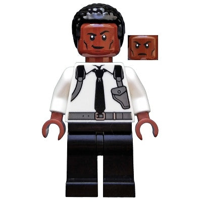 sh0554 Nick Fury (Young)
