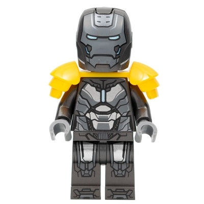 sh0823 Iron Man - Mark 25 Armor