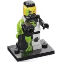 col26-12 Blacktron Mutant