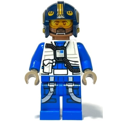 sw1289 Captain Porter