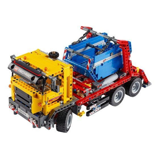 42024 Container Truck (Pre-Owned)