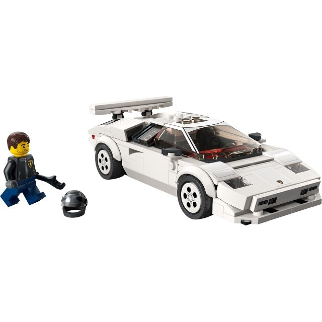 76908 Lamborghini Countach (Pre-Owned)